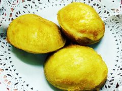 油炸冰淇淋-做了不起的80后