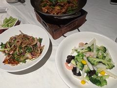 -大鸭梨烤鸭(顺义石园店)