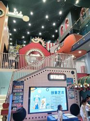 -MELAND CLUB亲子乐园·派对·餐厅(北京芳圆里ID MALL店)