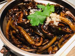 响油鳝糊-无名居(农展馆店)