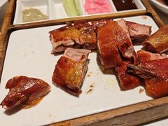 -庭悦餐厅(华侨城店)