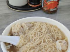 -周门传统竹升面