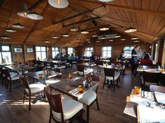 -Pakkhús Restaurant