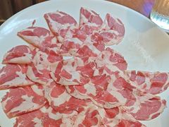 -前门杨记·铜锅涮肉(王府井·故宫店)