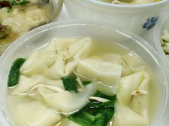 -二中酸辣汤(无锡梁溪区店)