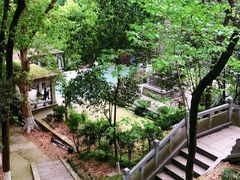 -首义公园-武昌蛇山烈士祠