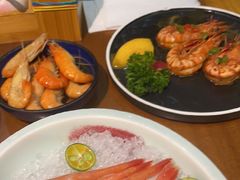 -九井澤精致料理(金茂店)
