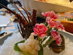 -Mr·Fish鱼鲜生海鲜放题(银泰in99店)