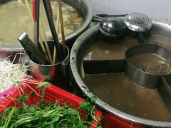 -正宗阳山牛杂(东城店)