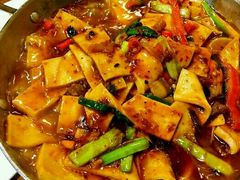 -闻香阁·清真(光荣道店)