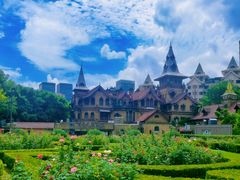-马勒别墅饭店(静安寺店)