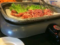 -千纸鹤嫩汁烤肉(学府店)