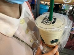 -放哈·甜醅子奶茶创造者(正宁路店)