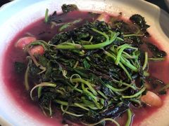 -芳芳私房菜·精做淮扬菜(承德路店)
