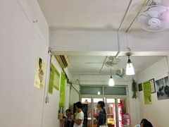 大堂-老周记顺德双皮奶