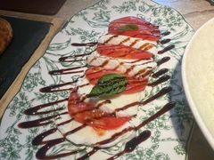 -Mammamia意大利餐厅(阳春巷店)