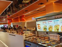 -串一火锅(赛格国际购物中心店)