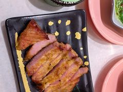 -争鲜回转寿司(天府广场-今站PLUS店)