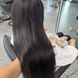 -HD HAIR STYLE