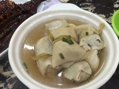 iphone_upload_pic-慧娟面馆·餐厅(望江路店)