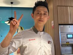 -海底捞火锅(万丰桥店)
