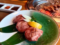 -御牛道日式烤肉料理(杭州万象城店)