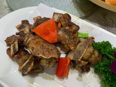 -有腥气私房菜·寻味顺德