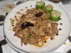 -十六台·经典广东菜(德外大街店)