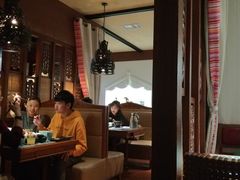 -绿茶餐厅(布吉万象汇店)