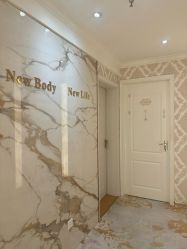 -茜尔维亚修身连锁(闵行莘庄店)