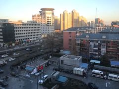 周边环境-北京市肛肠医院(北京市二龙路医院)
