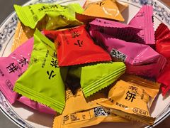 -千百味红餐厅·非遗江西菜(绿地双子塔总店)