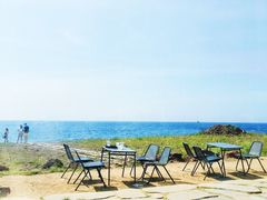 -Cafe Aewol Monsant