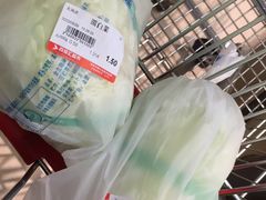 -百佳汇超市(日业广场店)