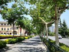 -陕西华浮宫酒店(未央湖公园店)