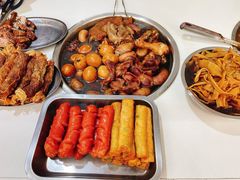 -阿芬卤面(花巷店)