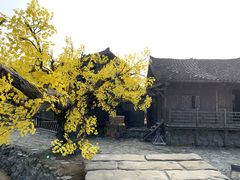 -中国汉城景区