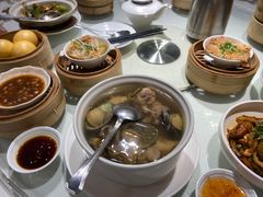 -東海海鲜酒家(中信广场店)