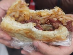 -刘氏方酥锅盔(古城总店)