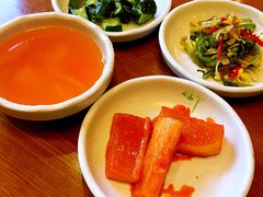 -全州拌饭馆(断桥店)