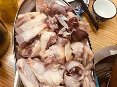 -威邵鸡煲(西华路总店)