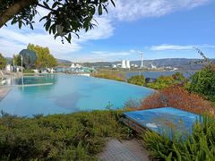 -华侨城阳宗海海景温泉