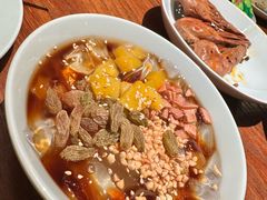 -双流老妈兔头(荟聚店)