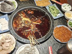 -陈眼镜火锅(总店)