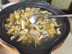 -芸海阁·农家私房菜(沙家浜景区出口店)