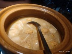 -筱爷叔·上海传统手工菜(玉树路店)