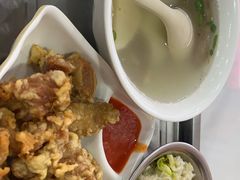 -东街钟楼肉粽(总店)