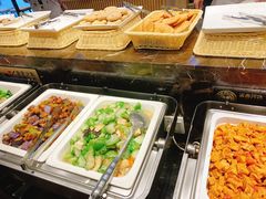 -素满香·素食自助餐(西安·民乐园店)