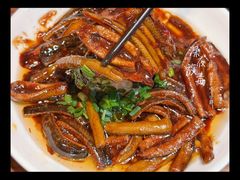 -老瑞福上海菜(人民广场店)