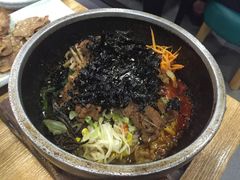 -金顺碳烤肉(1号店)